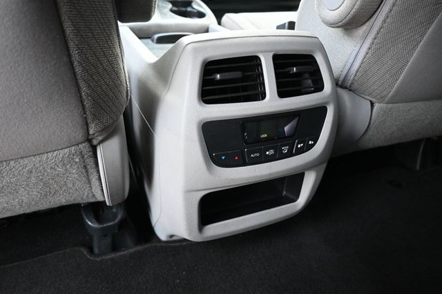 2017 Honda Pilot EX - 23010979 - 13