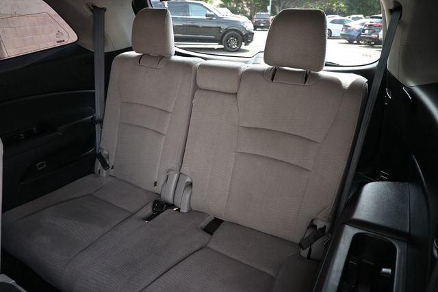 2017 Honda Pilot EX - 23010979 - 14