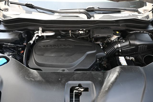 2017 Honda Pilot EX - 23010979 - 17