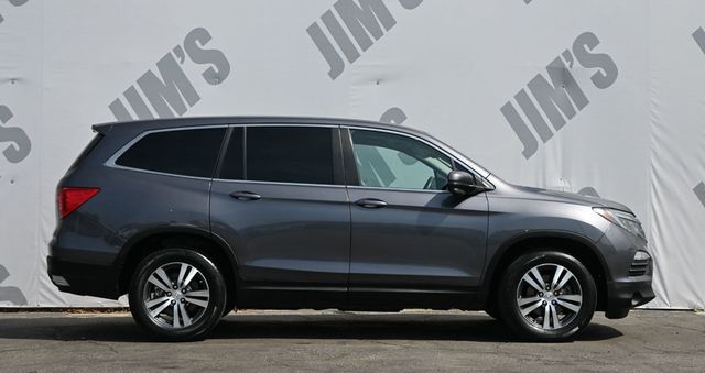 2017 Honda Pilot EX - 23010979 - 3