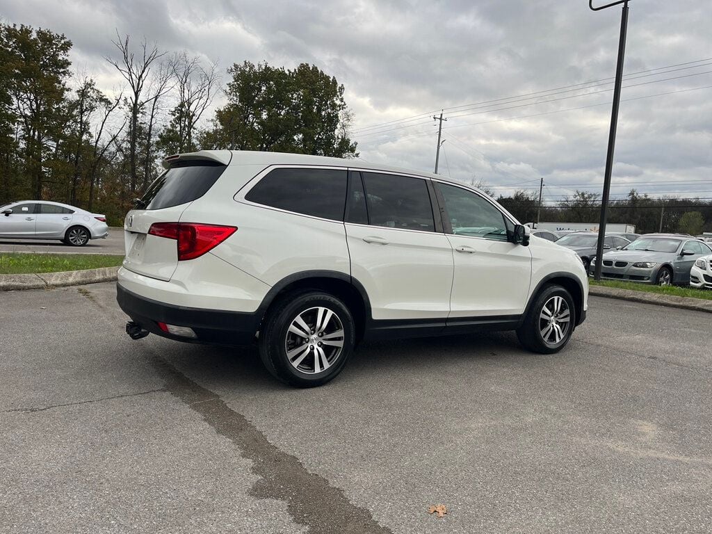 2017 Honda Pilot EX 2WD - 22671446 - 6