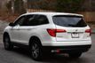 2017 Honda Pilot EX AWD - 22232910 - 4