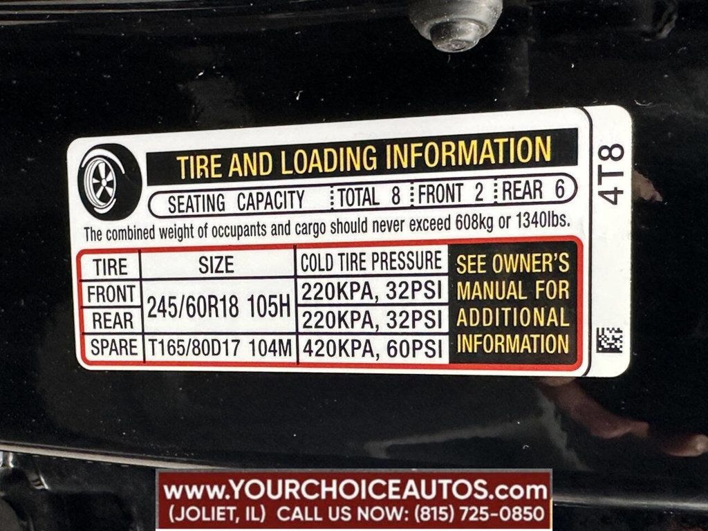 2017 Honda Pilot EX AWD - 22839621 - 16