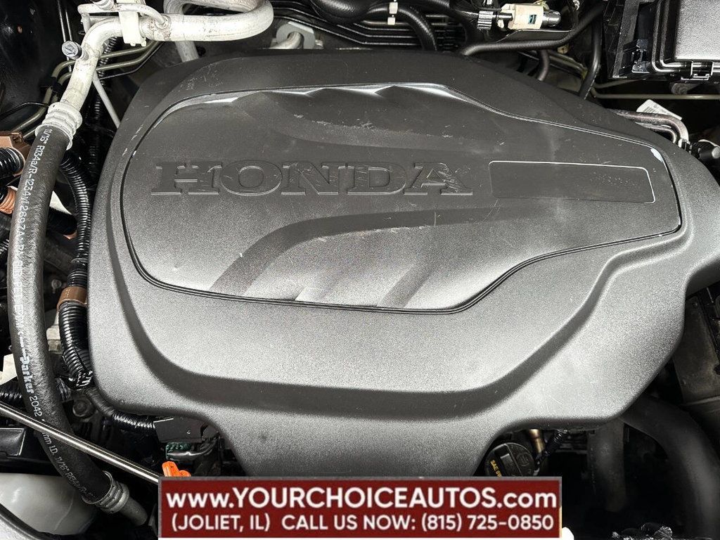 2017 Honda Pilot EX AWD - 22839621 - 30