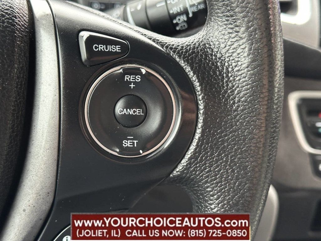 2017 Honda Pilot EX AWD - 22839621 - 33