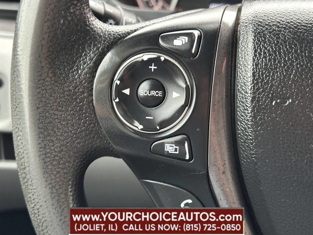 2017 Honda Pilot EX AWD - 22839621 - 35