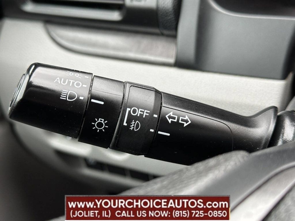 2017 Honda Pilot EX AWD - 22839621 - 37