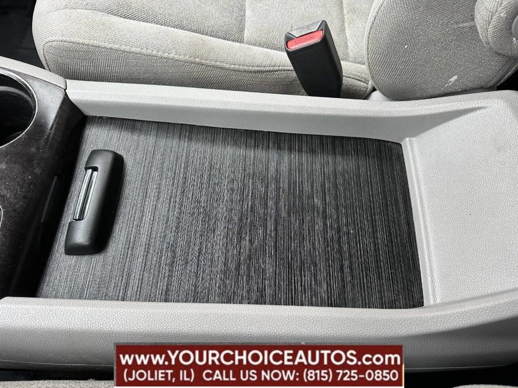 2017 Honda Pilot EX AWD - 22839621 - 46