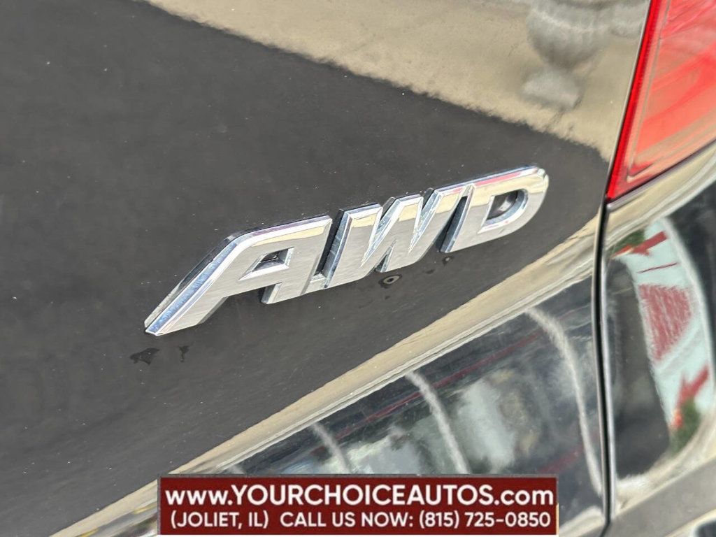 2017 Honda Pilot EX AWD - 22839621 - 4