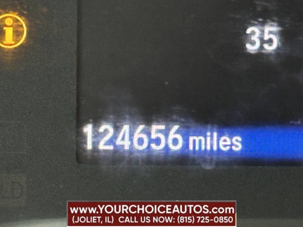 2017 Honda Pilot EX AWD - 22839621 - 49