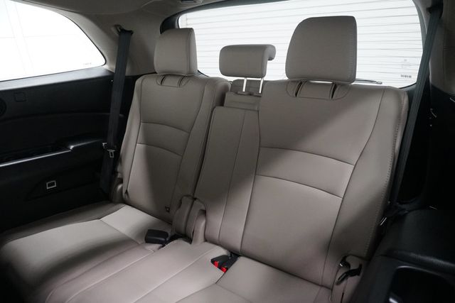 2017 Honda Pilot EX-L 2WD - 23009979 - 13