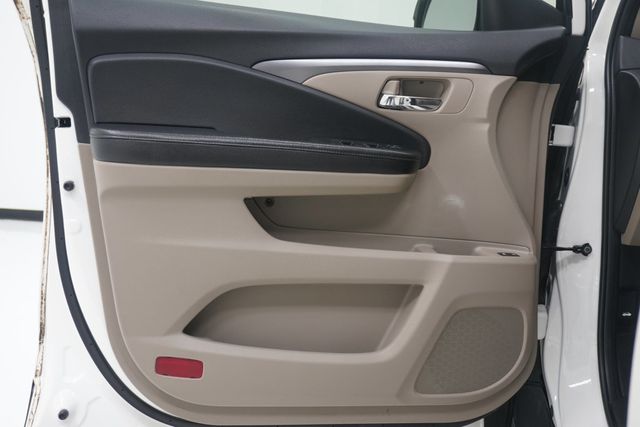 2017 Honda Pilot EX-L 2WD - 23009979 - 15