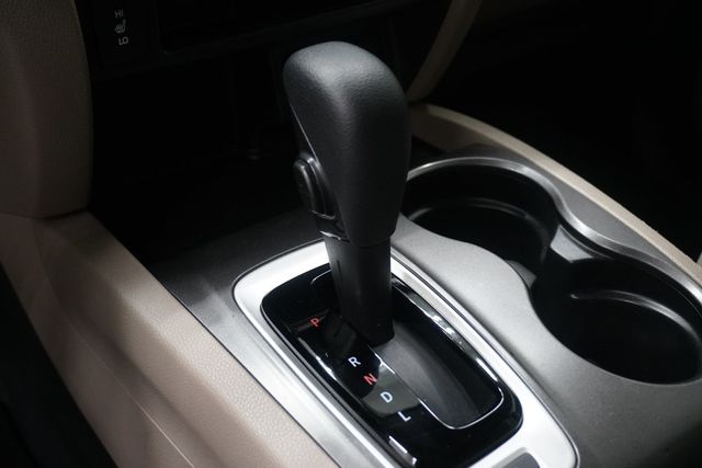 2017 Honda Pilot EX-L 2WD - 23009979 - 24