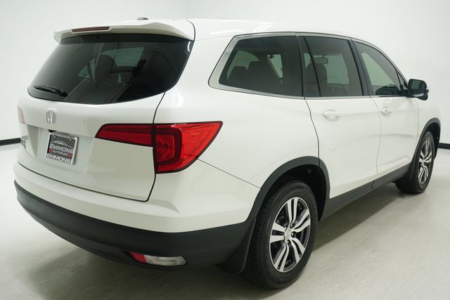 2017 Honda Pilot EX-L 2WD - 23009979 - 3