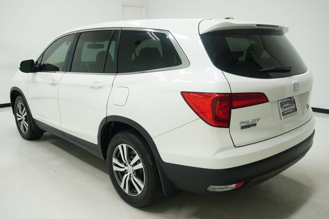 2017 Honda Pilot EX-L 2WD - 23009979 - 5