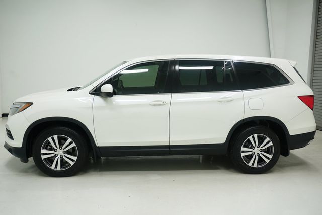 2017 Honda Pilot EX-L 2WD - 23009979 - 6