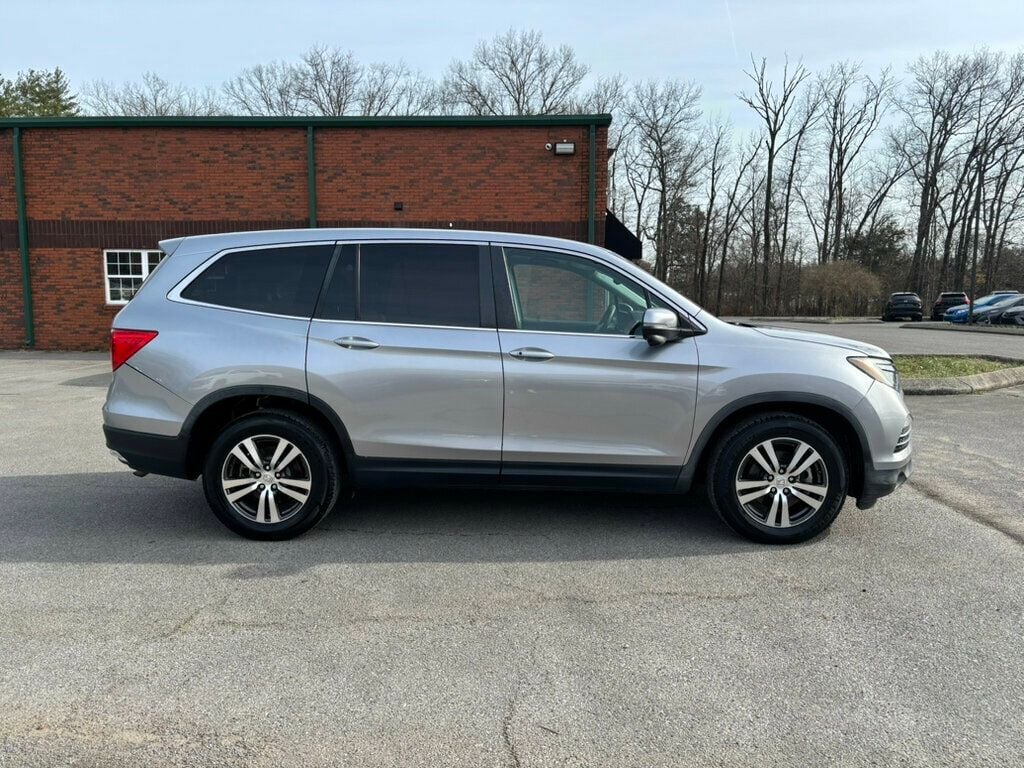 2017 Honda Pilot EX-L 2WD - 22777166 - 6