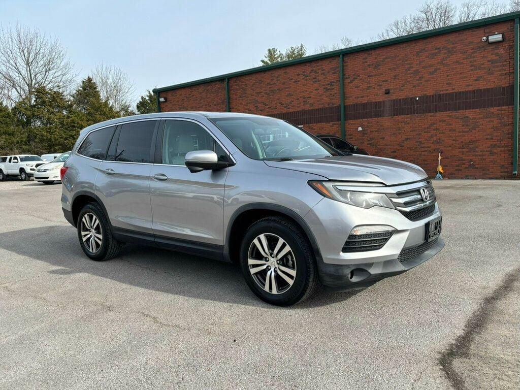 2017 Honda Pilot EX-L 2WD - 22777166 - 7