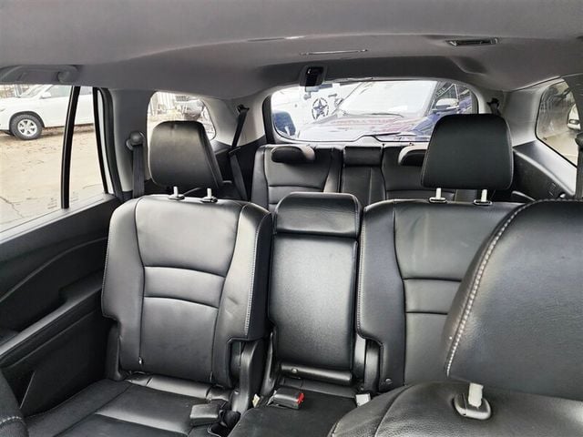 2017 Honda Pilot EX-L 2WD - 22687998 - 13