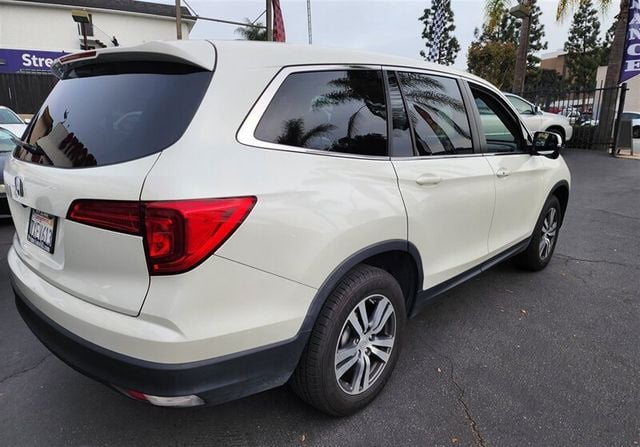 2017 Honda Pilot EX-L 2WD - 22687998 - 22