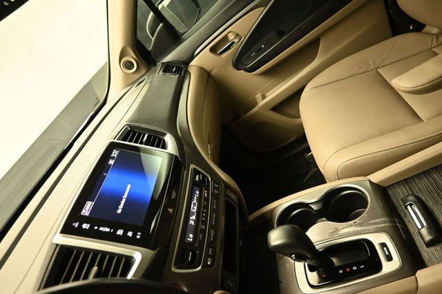 2017 Honda Pilot EX-L 2WD - 23048858 - 15