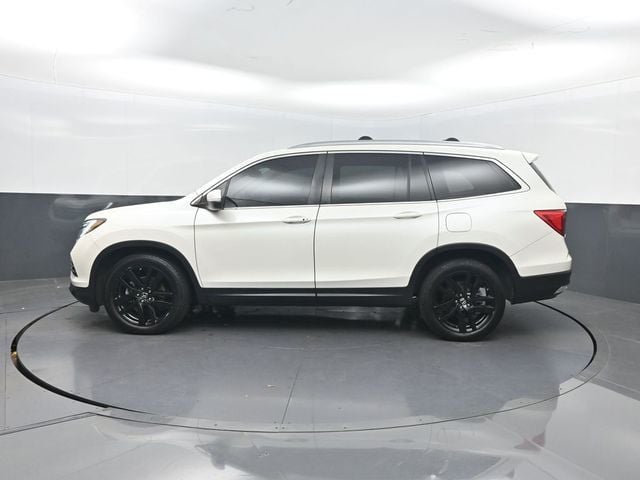 2017 Honda Pilot EX-L 2WD - 23048858 - 2