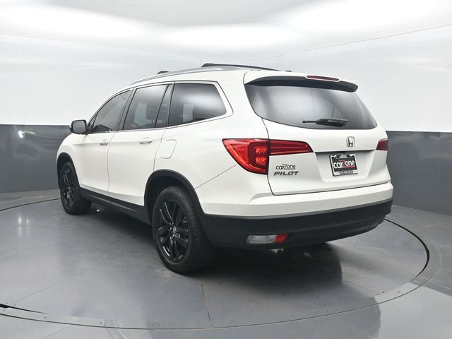2017 Honda Pilot EX-L 2WD - 23048858 - 29