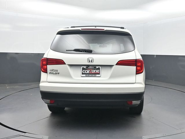 2017 Honda Pilot EX-L 2WD - 23048858 - 30