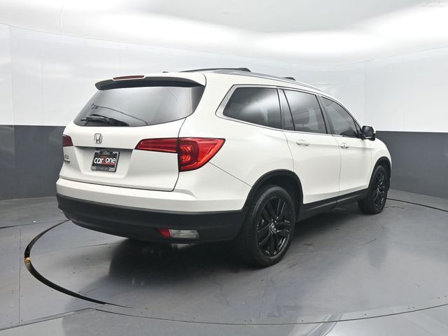 2017 Honda Pilot EX-L 2WD - 23048858 - 31