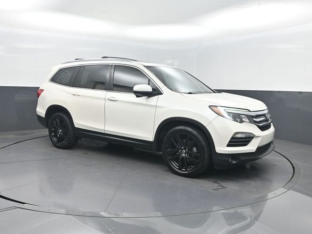 2017 Honda Pilot EX-L 2WD - 23048858 - 33