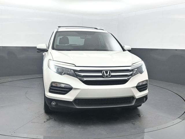 2017 Honda Pilot EX-L 2WD - 23048858 - 34