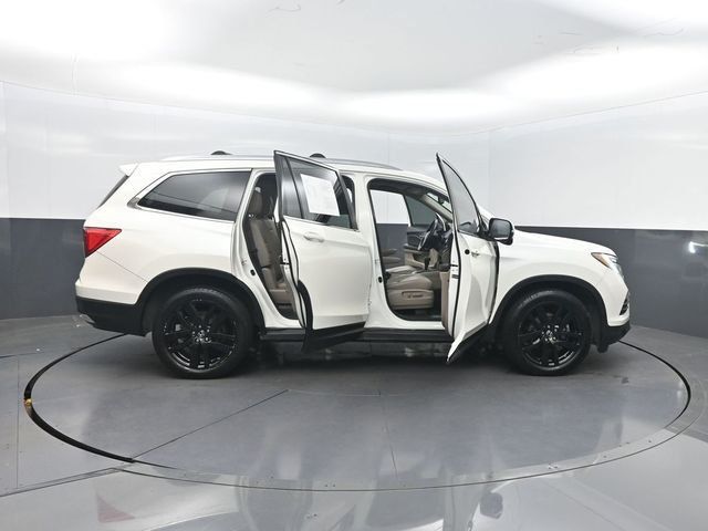 2017 Honda Pilot EX-L 2WD - 23048858 - 36