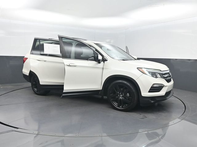 2017 Honda Pilot EX-L 2WD - 23048858 - 37