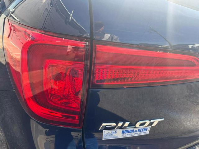 2017 Honda Pilot EX-L AWD - 22651124 - 24