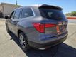 2017 Honda Pilot EX-L AWD - 22914866 - 2