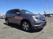 2017 Honda Pilot EX-L AWD - 22914866 - 4