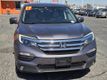 2017 Honda Pilot EX-L AWD - 22914866 - 5