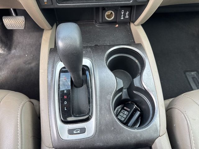 2017 Honda Pilot EX-L AWD - 23011649 - 15