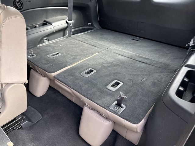 2017 Honda Pilot EX-L AWD - 23011649 - 19