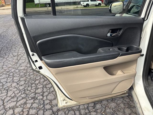 2017 Honda Pilot EX-L AWD - 23011649 - 20