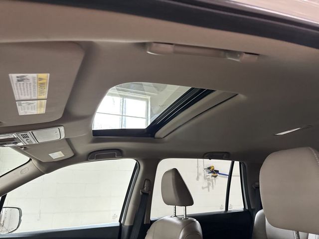 2017 Honda Pilot EX-L AWD - 23011649 - 28