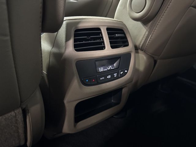 2017 Honda Pilot EX-L AWD - 23011649 - 35