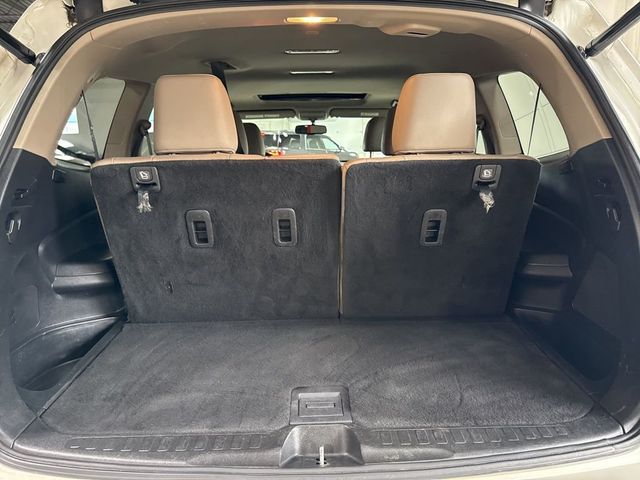 2017 Honda Pilot EX-L AWD - 23011649 - 38