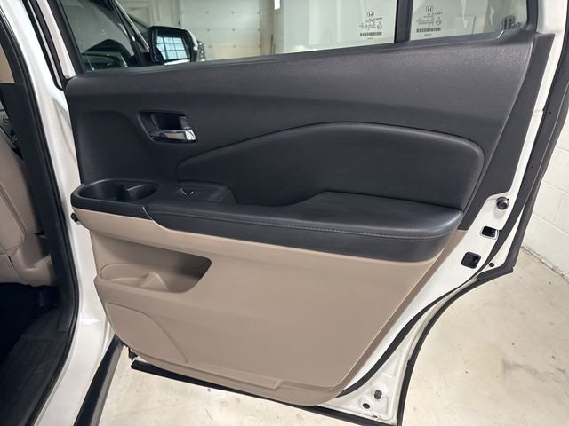 2017 Honda Pilot EX-L AWD - 23011649 - 44