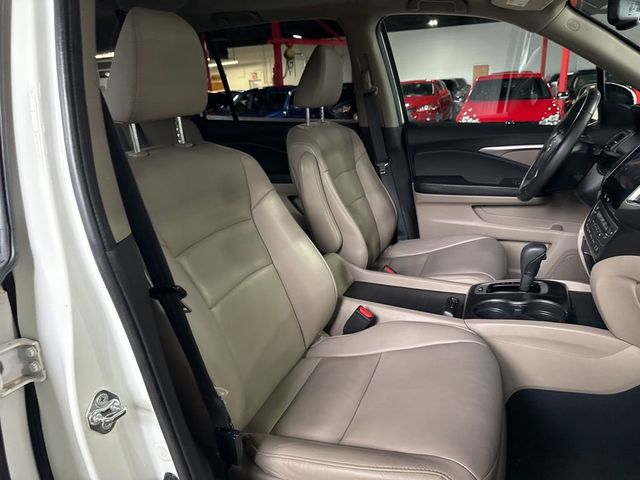 2017 Honda Pilot EX-L AWD - 23011649 - 47