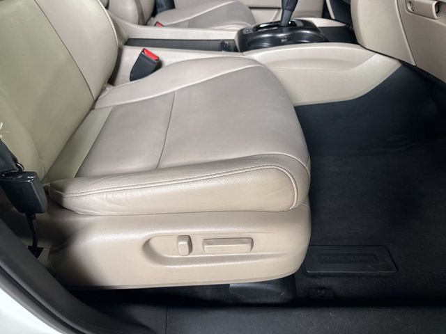 2017 Honda Pilot EX-L AWD - 23011649 - 48