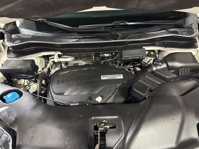 2017 Honda Pilot EX-L AWD - 23011649 - 51