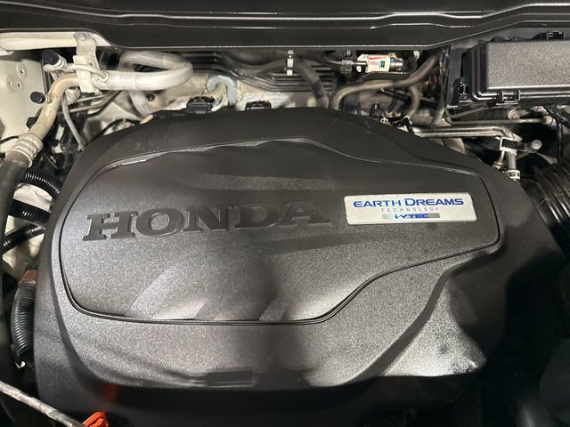 2017 Honda Pilot EX-L AWD - 23011649 - 52