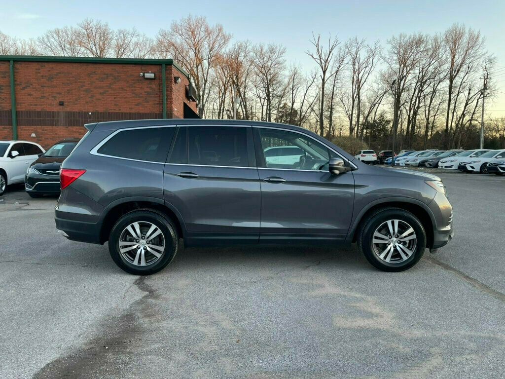 2017 Honda Pilot EX-L AWD - 22747880 - 3