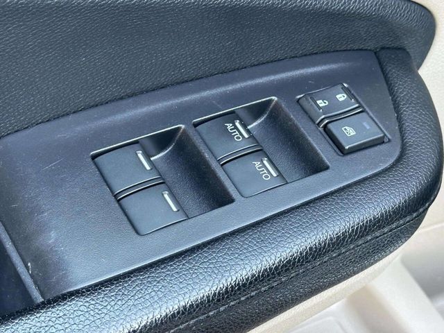 2017 Honda Pilot EX-L AWD - 22934058 - 9